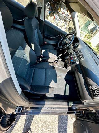 SEAT Leon 2002