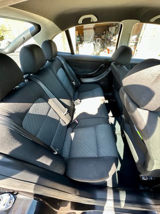 SEAT Leon 2002
