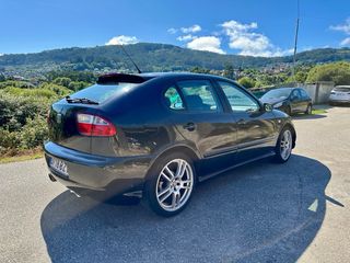 SEAT Leon 2002