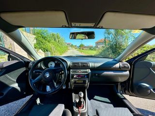 SEAT Leon 2002