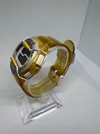 Casio Baby-G Vintage Jelly