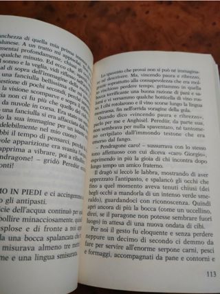 Quando eravamo cavalieri della tavola rotonda