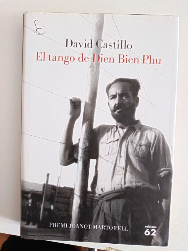 El tango de Dien Bien Phu.