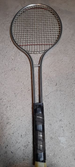 Racchetta Tennis Vintage