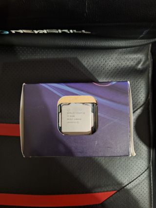 Intel Core i5-8400 - Procesador LGA 1151