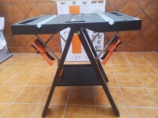 Mesa trabajo plegable WORK Pegasus NUEVA