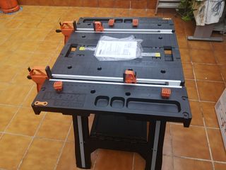 Mesa trabajo plegable WORK Pegasus NUEVA