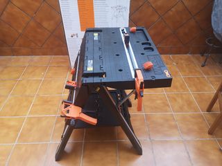 Mesa trabajo plegable WORK Pegasus NUEVA