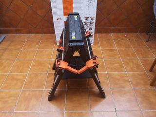 Mesa trabajo plegable WORK Pegasus NUEVA