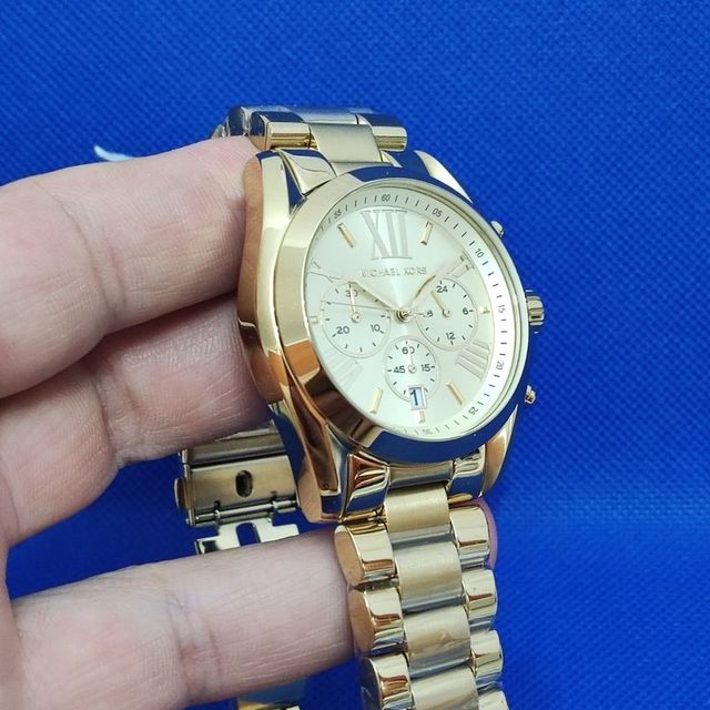 Reloj Michael Kors MK5605 con Garantía y Factura.