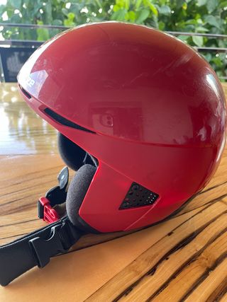 Casco Wedze niño esquí/snowboard M