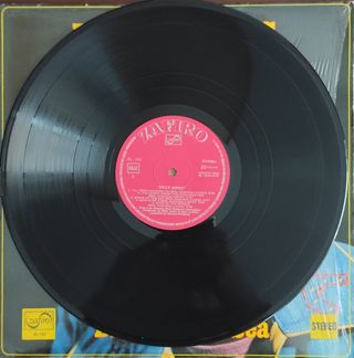 Vinilo Billy Jones - Birds of the Sea