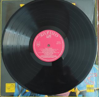 Vinilo Billy Jones - Birds of the Sea