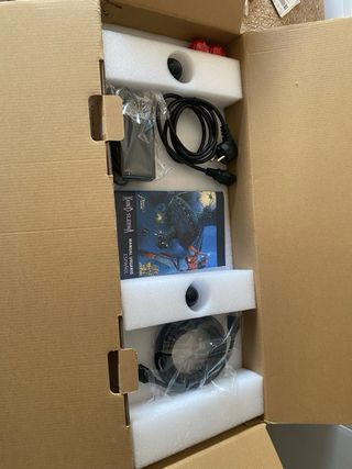 Arcade Xaind Seleena 2 players edicion limitada