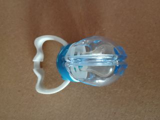 Chupetes Asalvo c/cierre automático x2