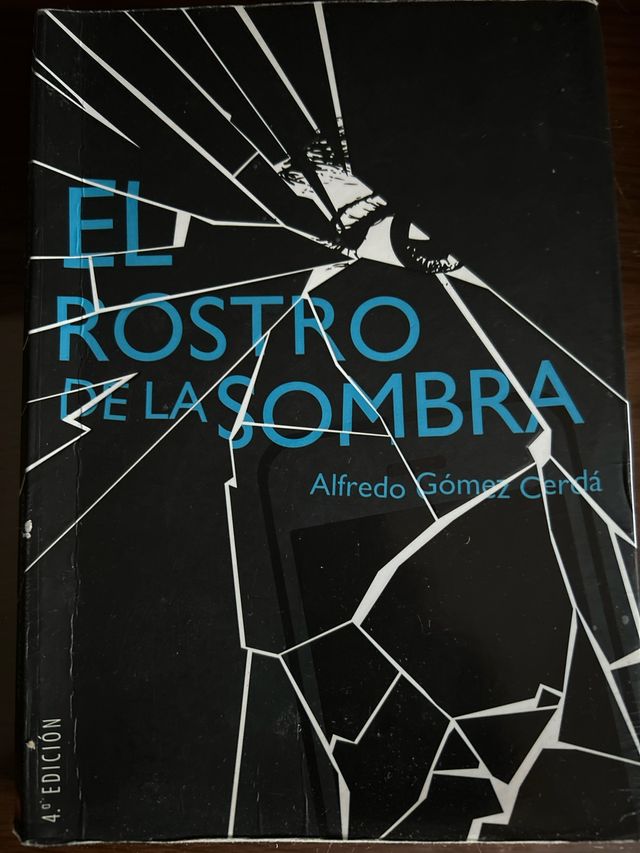 El rostro de la sombra (Spanish Edition)