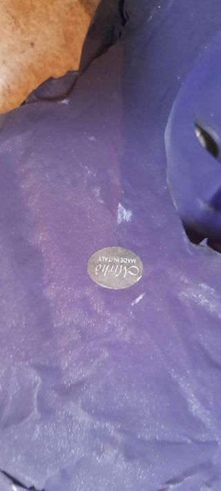 Maschera Murano Veneziana da appendere