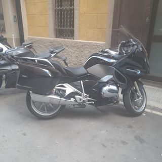 BMW R 1200 RT - Moto