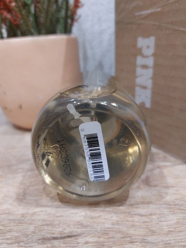 Bruma pelo y cuerpo Victoria's Secret Vanilla Pink