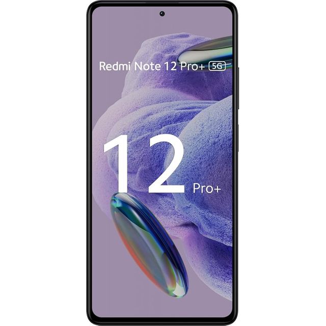 Xiaomi Redmi Note 12 Pro+ 256GB - Azul