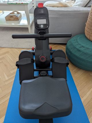 Remo Domyos 120 - Máquina fitness en casa