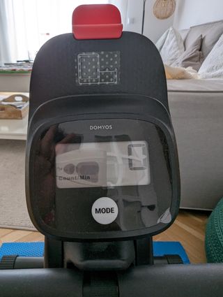 Remo Domyos 120 - Máquina fitness en casa