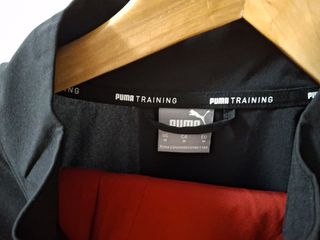 Chándal Puma Training M