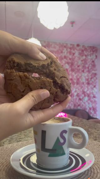 Cafetería - Traspaso  (Negociable)
