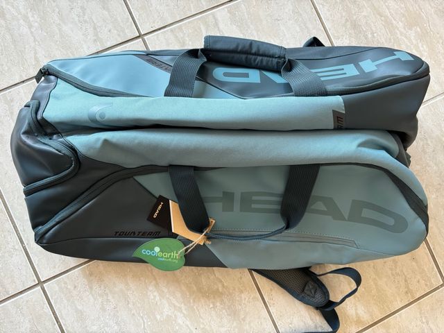 Paletero HEAD Tour Team Pádel