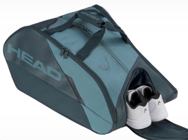 Paletero HEAD Tour Team Pádel