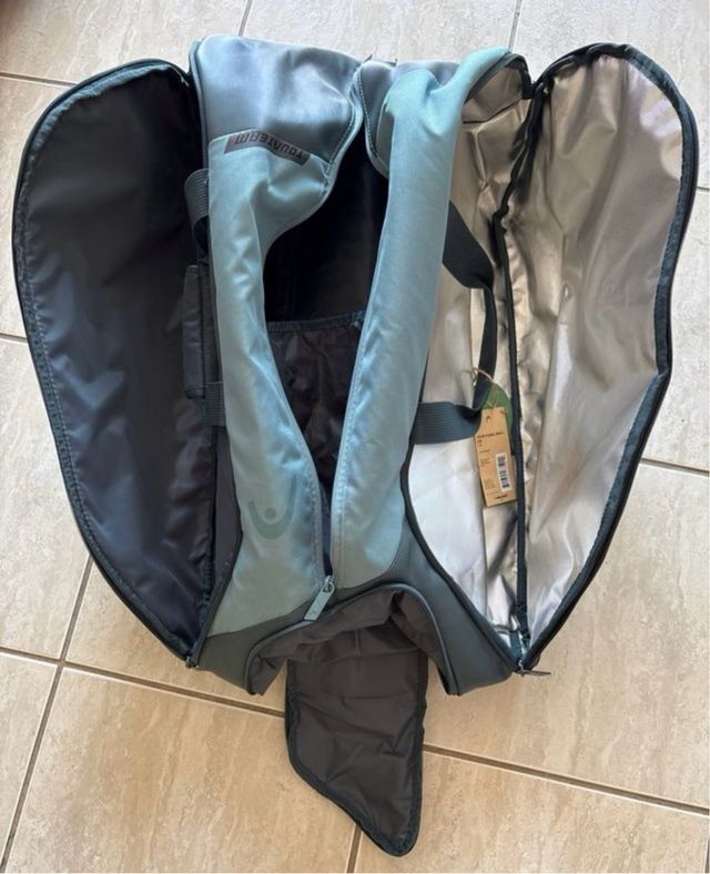 Paletero HEAD Tour Team Pádel