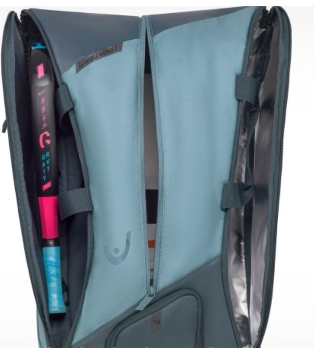 Paletero HEAD Tour Team Pádel