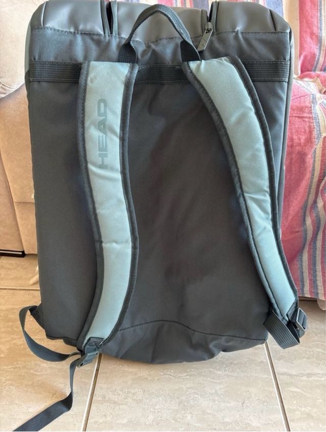 Paletero HEAD Tour Team Pádel