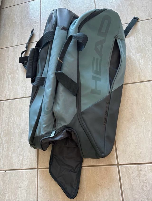 Paletero HEAD Tour Team Pádel