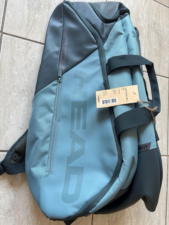 Paletero HEAD Tour Team Pádel