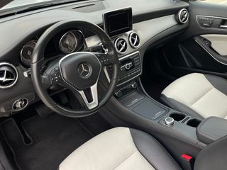 Mercedes-Benz GLA 2015