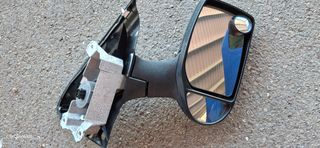 Espejo retrovisor eléctrico para Ford Transit 