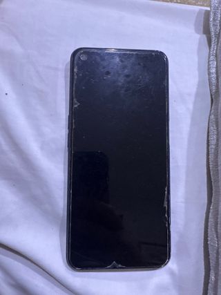 Oppo A72 nero - Smartphone