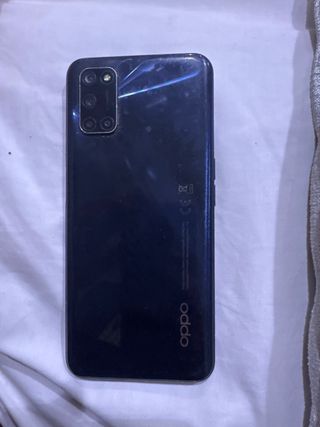 Oppo A72 nero - Smartphone