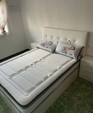 Camas completas nuevas en oferta!