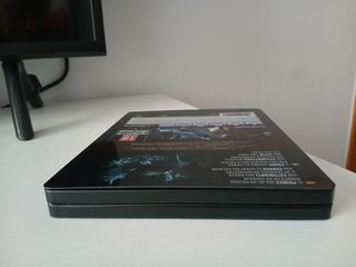 Resident Evil 2 PS4 (NUEVO)