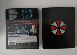 Resident Evil 2 PS4 (NUEVO)