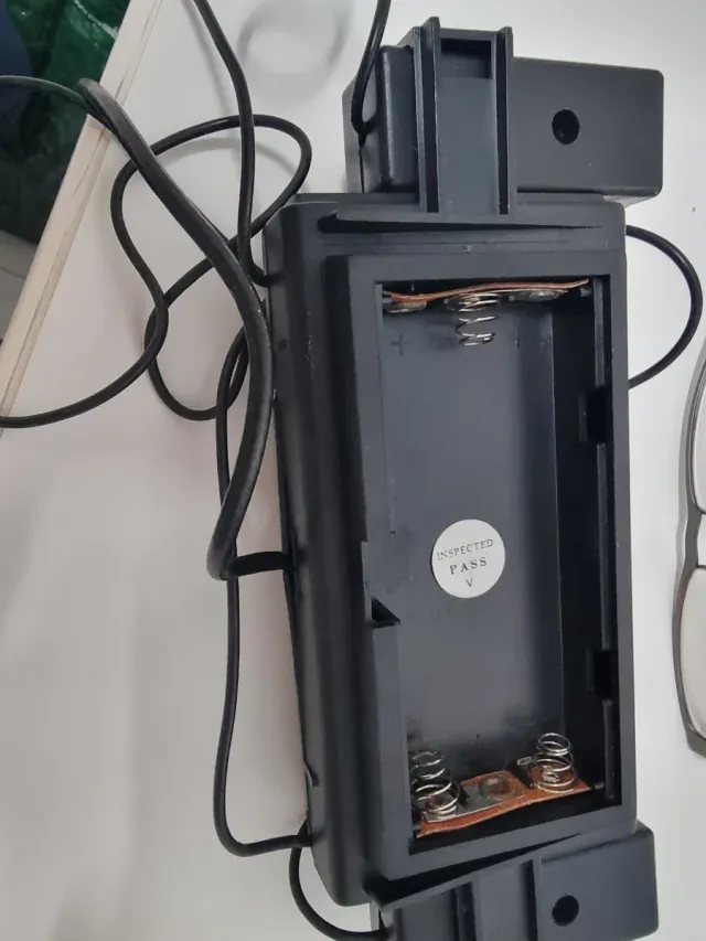 Temco T-800: Consola TV Retro