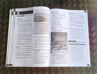 Succeed in English 4. Student's Book