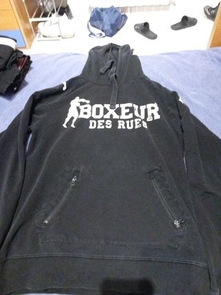 Felpa Boxeur Des Rues XXL
