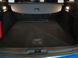 Ford Focus 1.0 EcoBoost MHEV ST-Line S&S