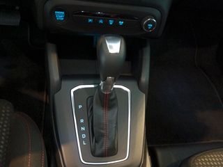 Ford Focus 1.0 EcoBoost MHEV ST-Line S&S