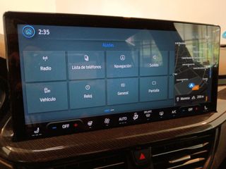 Ford Focus 1.0 EcoBoost MHEV ST-Line S&S