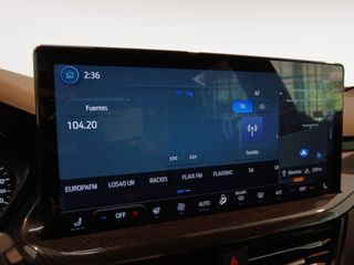 Ford Focus 1.0 EcoBoost MHEV ST-Line S&S