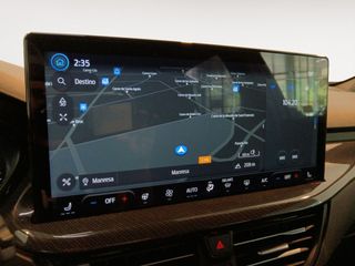 Ford Focus 1.0 EcoBoost MHEV ST-Line S&S